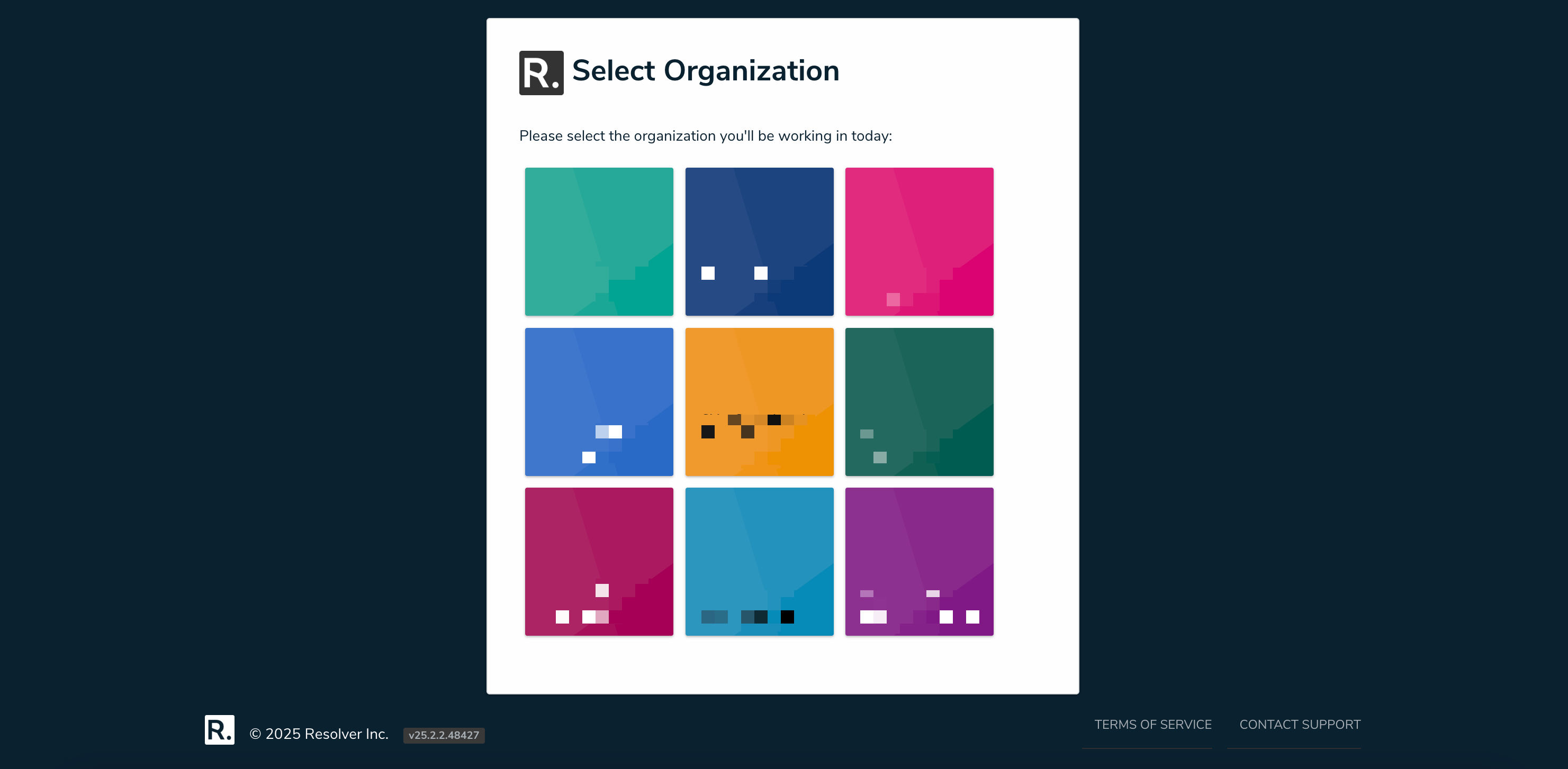 select org.png